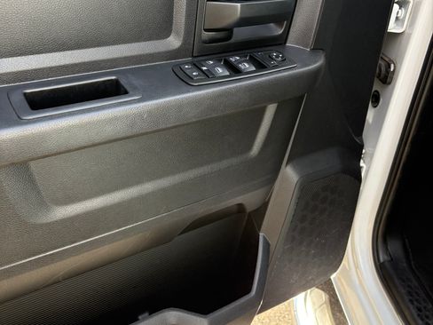 Used 2015 RAM 1500 Tradesman w/ Popular Equipment Group image 14