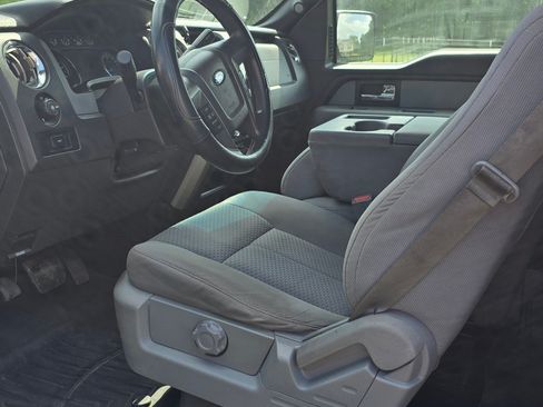 Used 2014 Ford F150 XLT RWD image 11