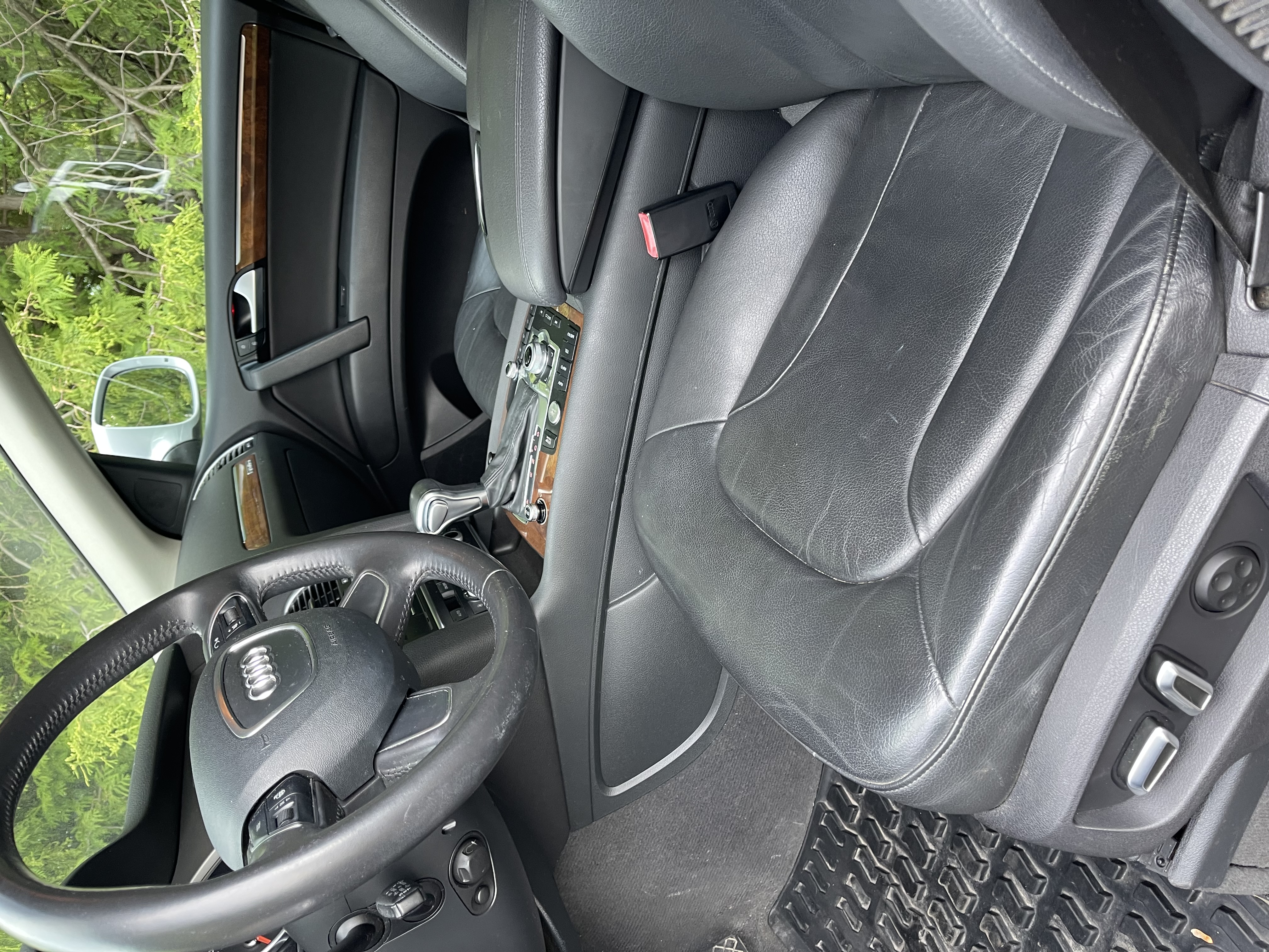 Used 2014 Audi Q7 3.0T Premium Plus w/ Premium Plus Package AWD/4WD image 5