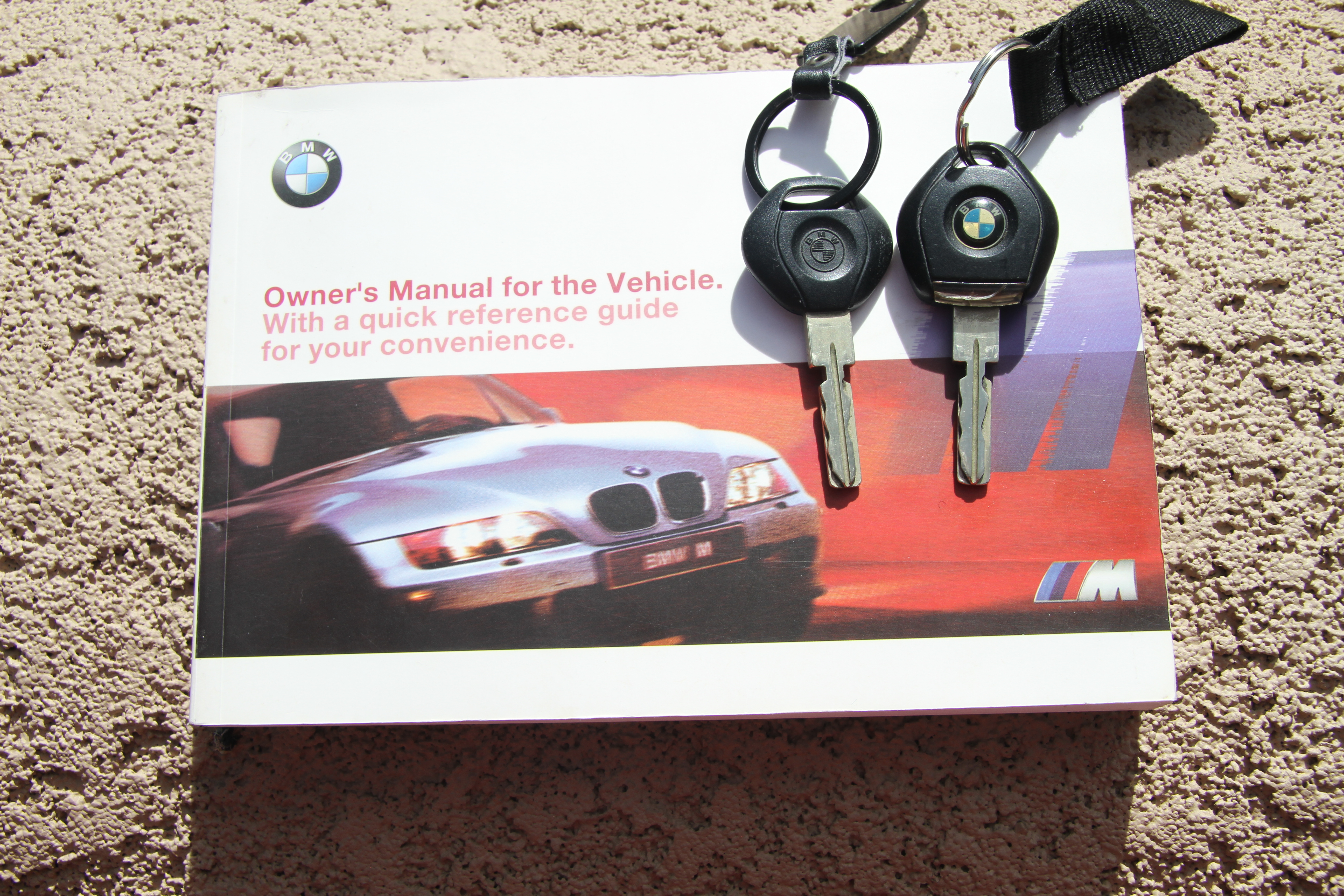 Used 2001 BMW M Roadster RWD image 28