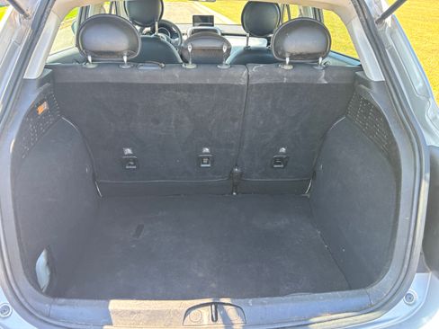 Used 2017 FIAT 500X Pop image 11