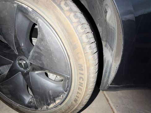 Used 2019 Tesla Model 3 Performance image 17