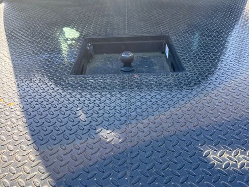 Used 2008 Ford F350 XLT image 16