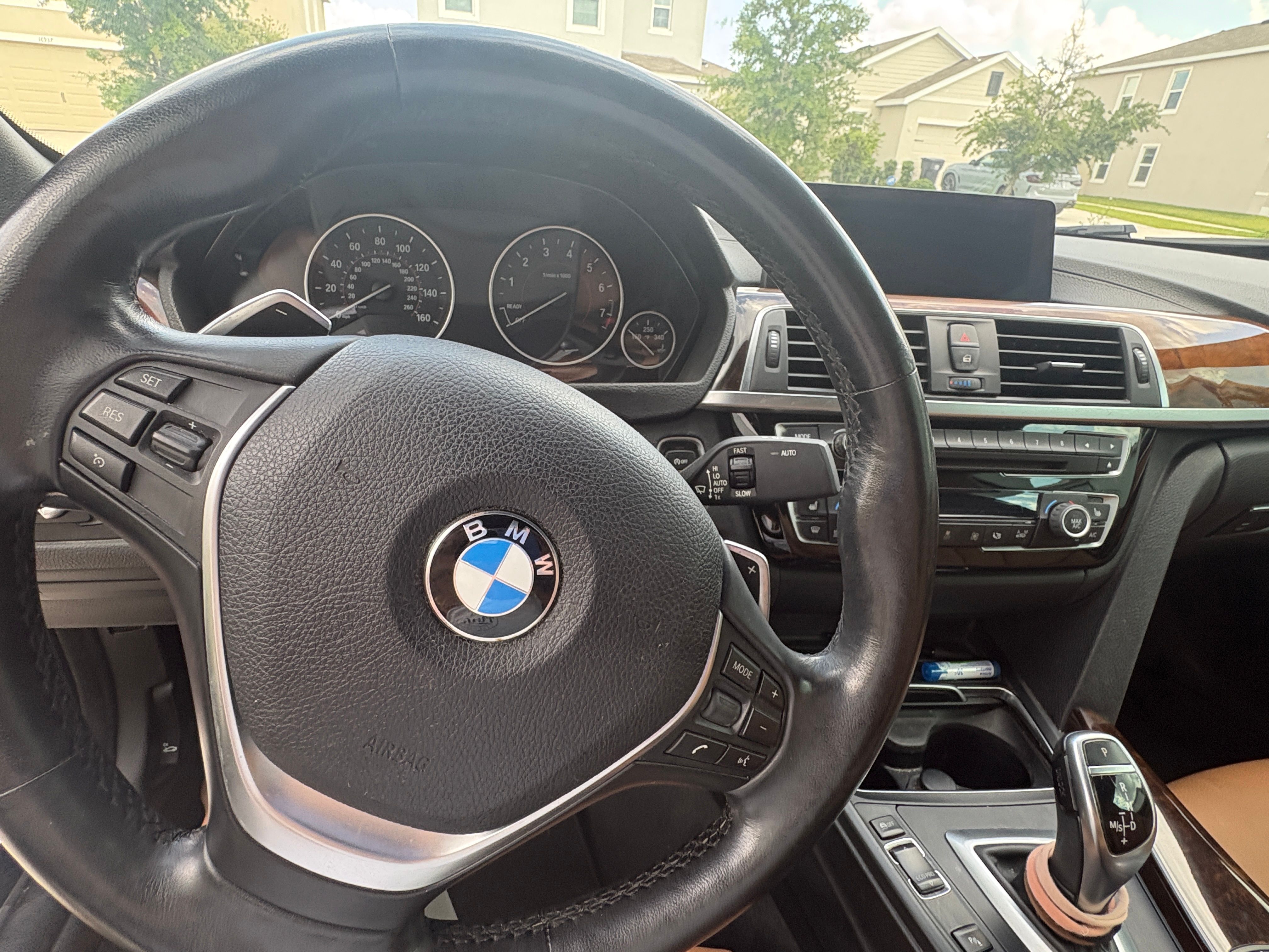 Used 2018 BMW 430i Convertible RWD image 6
