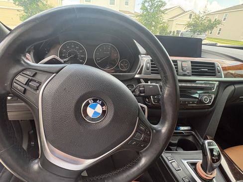 Used 2018 BMW 430i Convertible RWD image 5