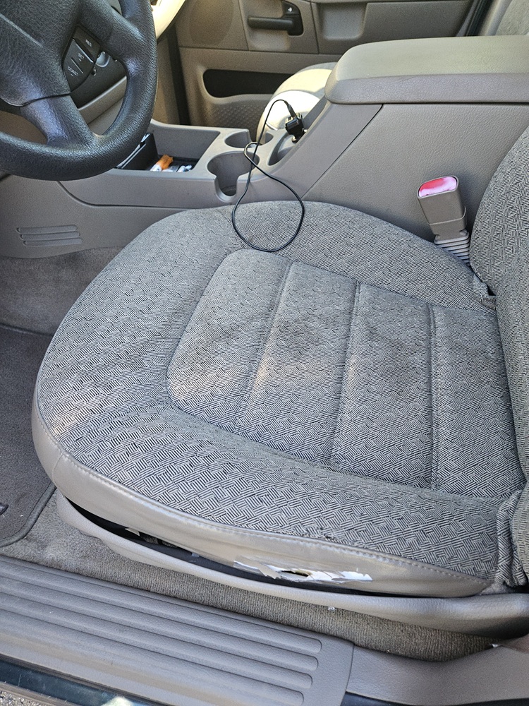 Used 2004 Ford Explorer Sport XLS AWD/4WD image 20
