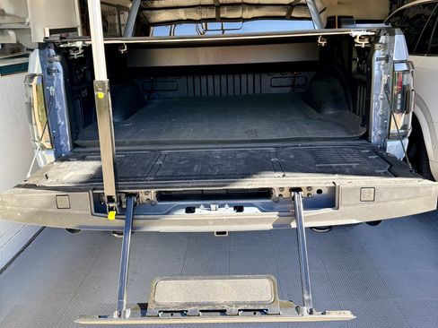 Used 2023 Ford F150 Tremor w/ Equipment Group 402A High image 10