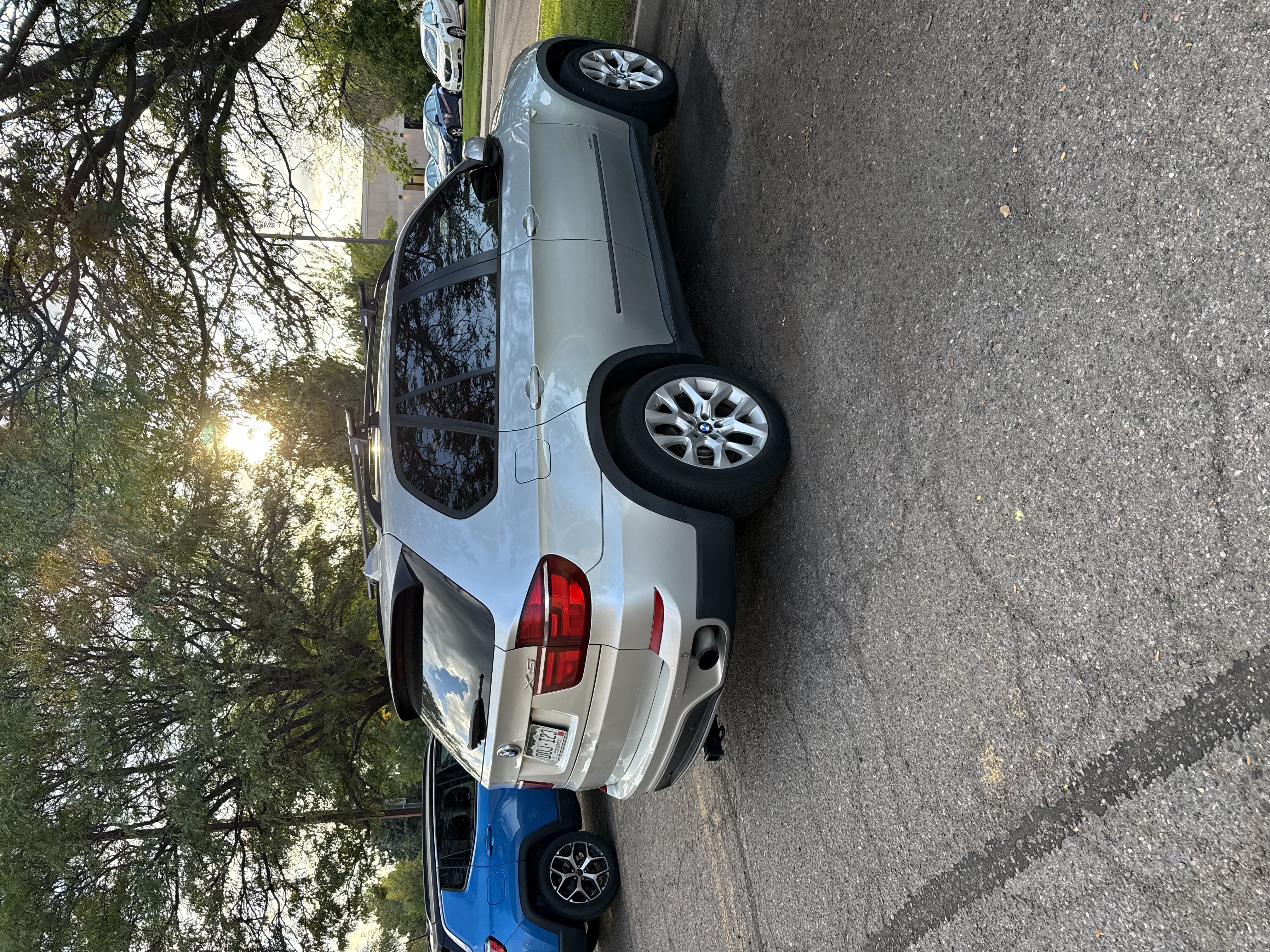 Used 2011 BMW X5 xDrive35i AWD/4WD image 5