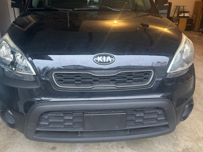 Used 2013 Kia Soul +