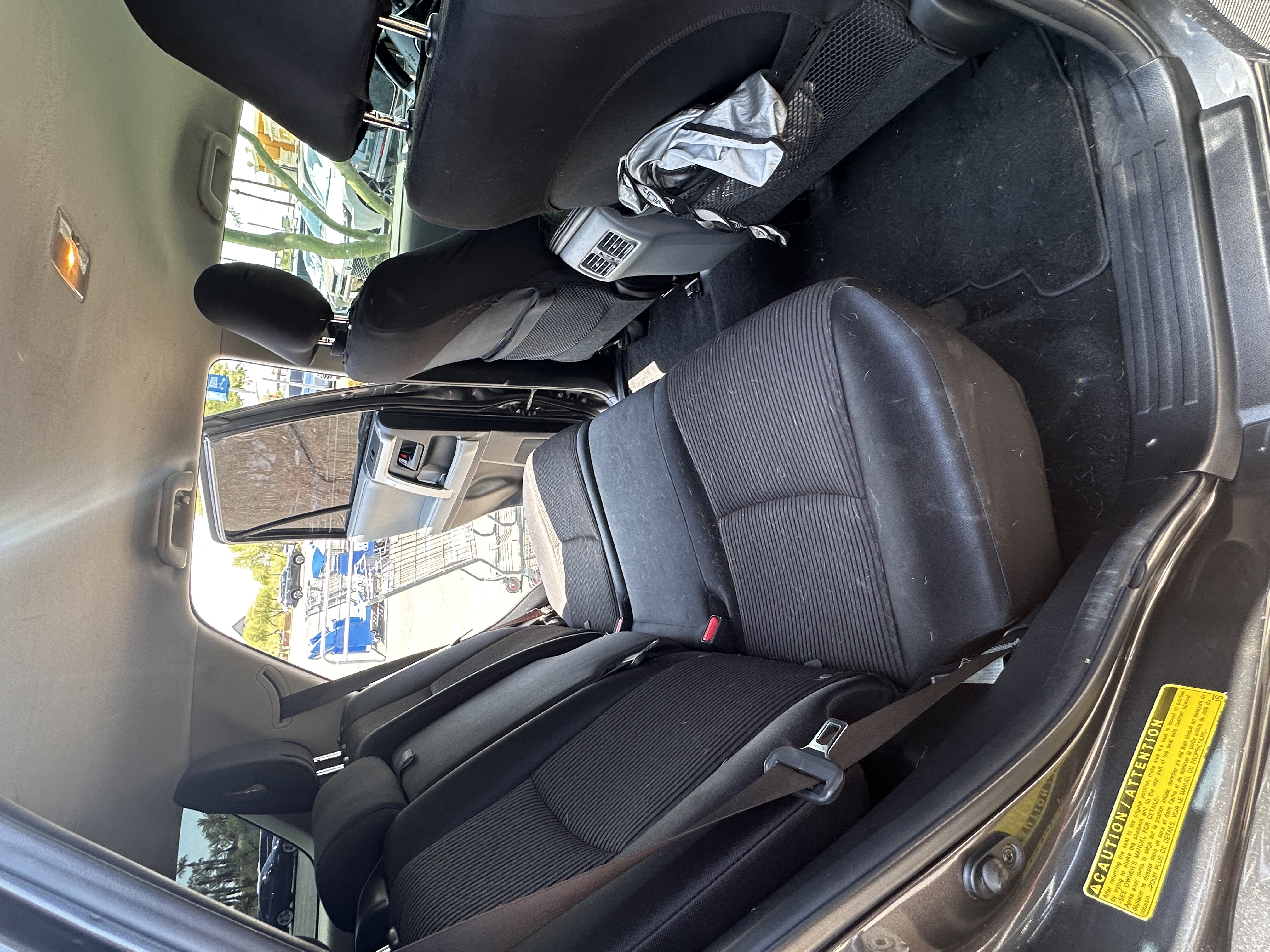 Used 2011 Toyota 4Runner SR5 RWD image 8