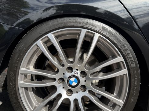 Used 2015 BMW 335i Sedan RWD image 22