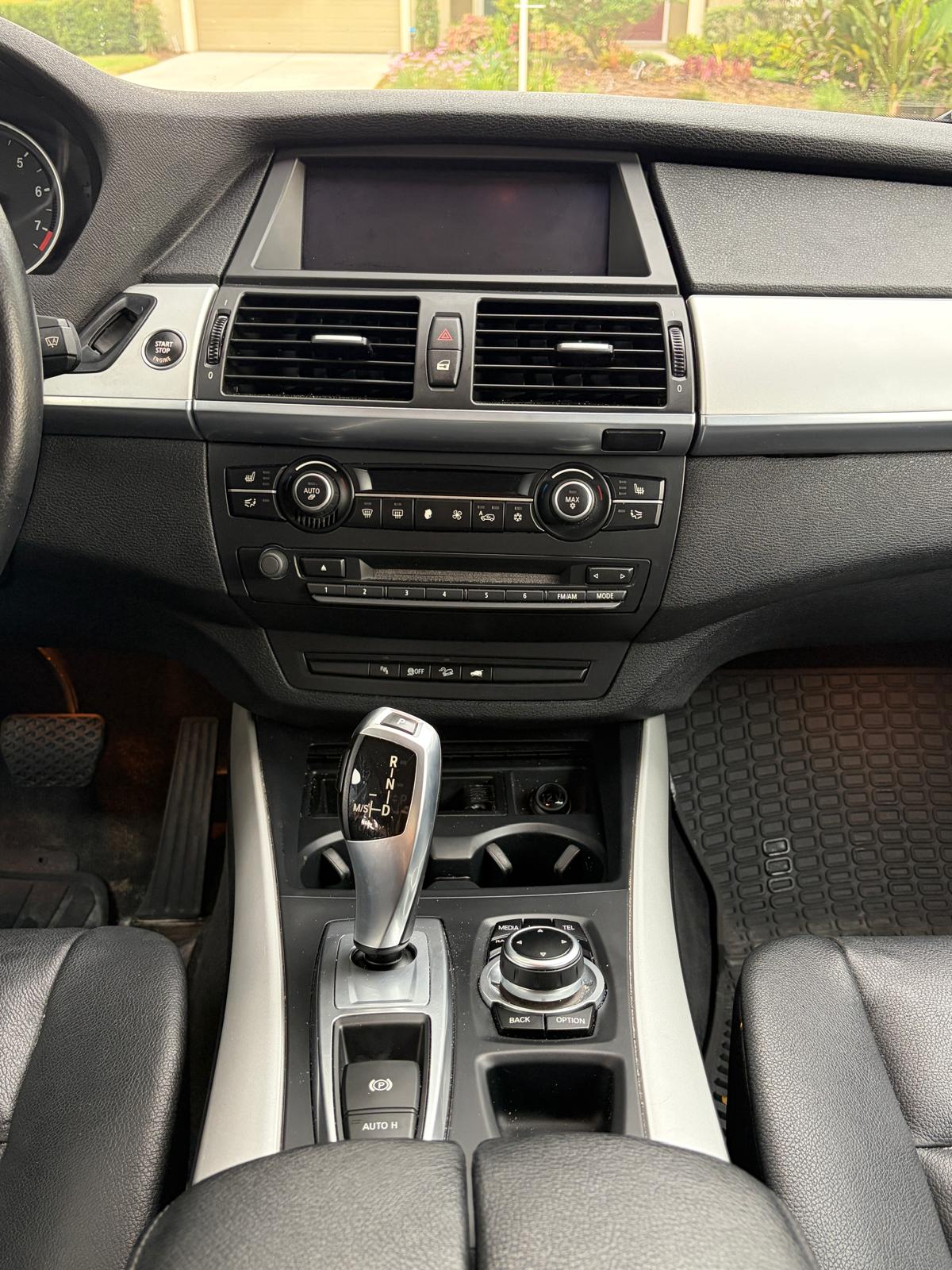 Used 2013 BMW X5 xDrive35i AWD/4WD image 16