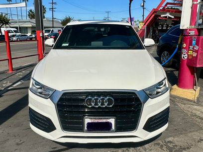 Used 2018 Audi Q3 2.0T Premium w/ Convenience Package