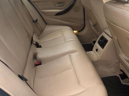 Used 2015 BMW 328i Sedan image 5