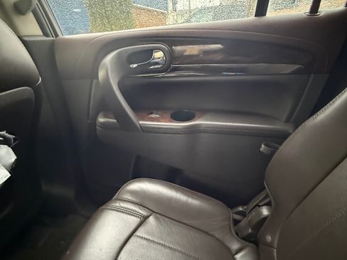 Used 2014 Buick Enclave Leather AWD/4WD image 12