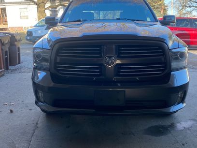 Used 2014 RAM 1500 Sport w/ Sport Premium Group