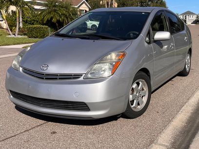 Used 2006 Toyota Prius