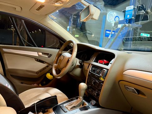 Used 2012 Audi A4 2.0T Premium Plus image 9