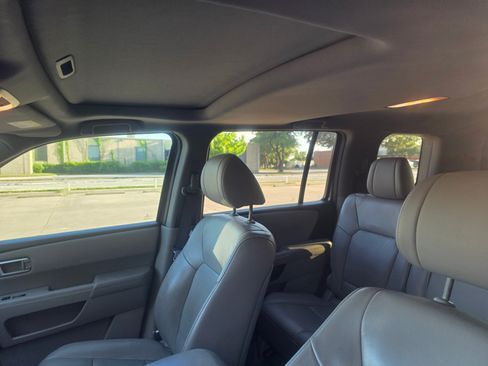 Used 2015 Honda Pilot EX-L image 5