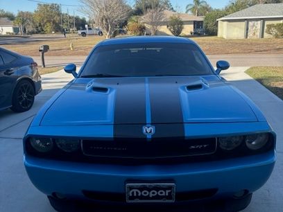 Used 2010 Dodge Challenger SRT8 w/ SRT Option Group II