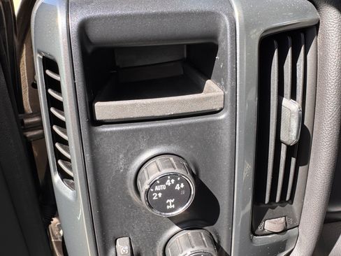 Used 2015 Chevrolet Silverado 1500 LT w/ All Star Edition image 10