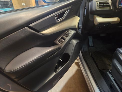 Used 2019 Subaru Ascent Limited image 13