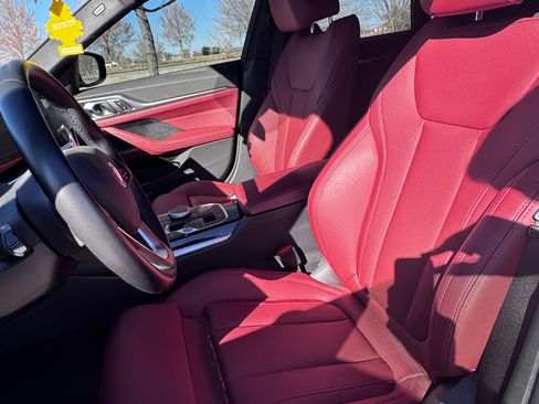 Used 2023 BMW i4 eDrive35 image 5