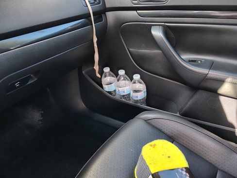 Used 2010 Volkswagen Jetta Wolfsburg Edition image 15