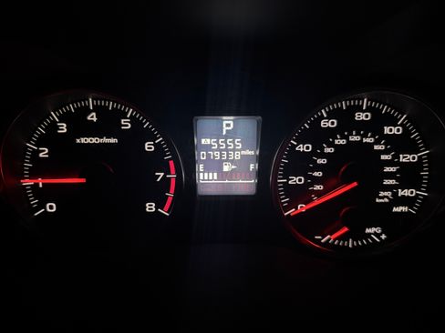 Used 2013 Subaru Crosstrek 2.0i Limited w/ Popular Pkg 1 image 28