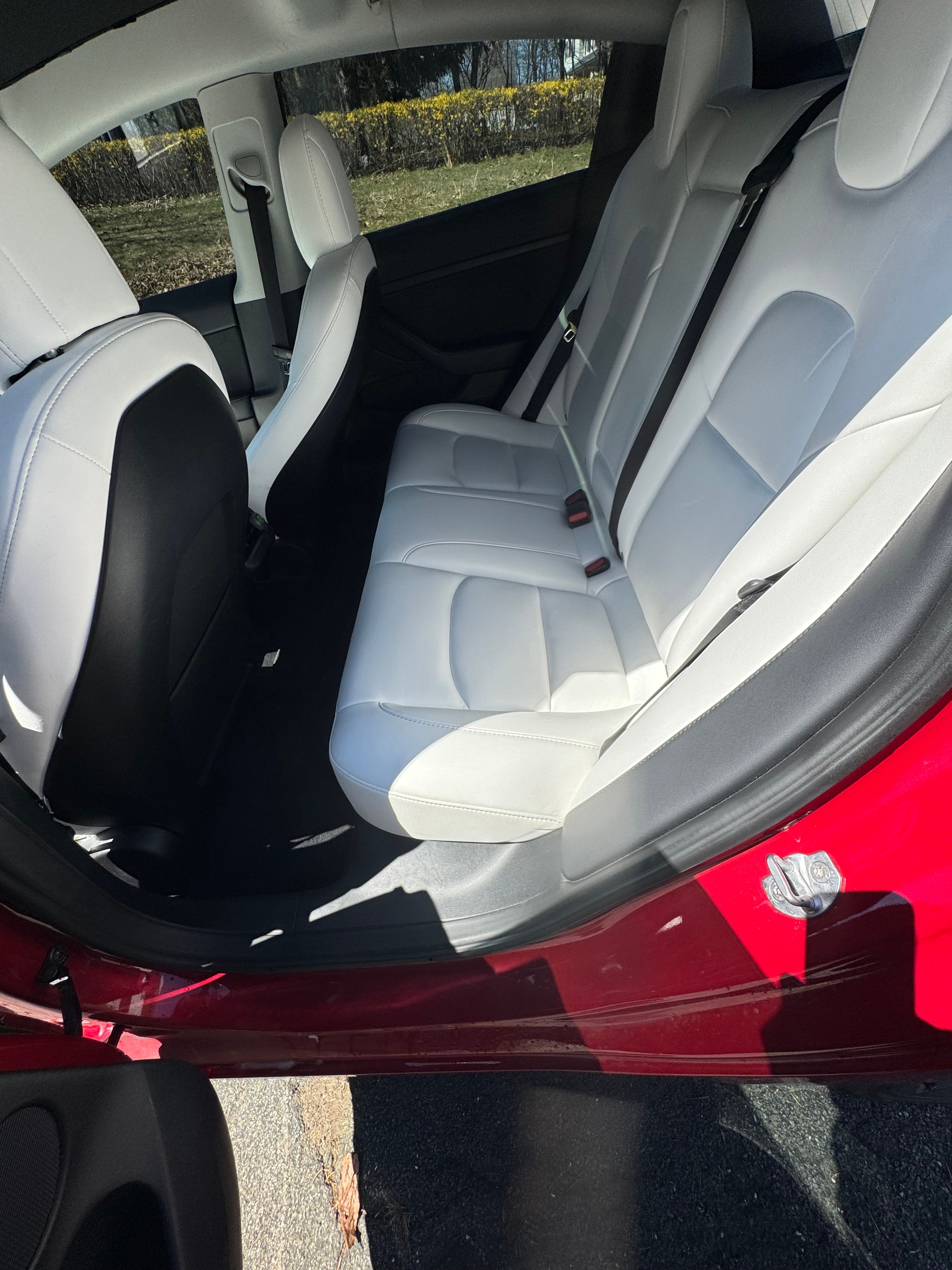 Used 2023 Tesla Model 3 Long Range AWD/4WD image 8