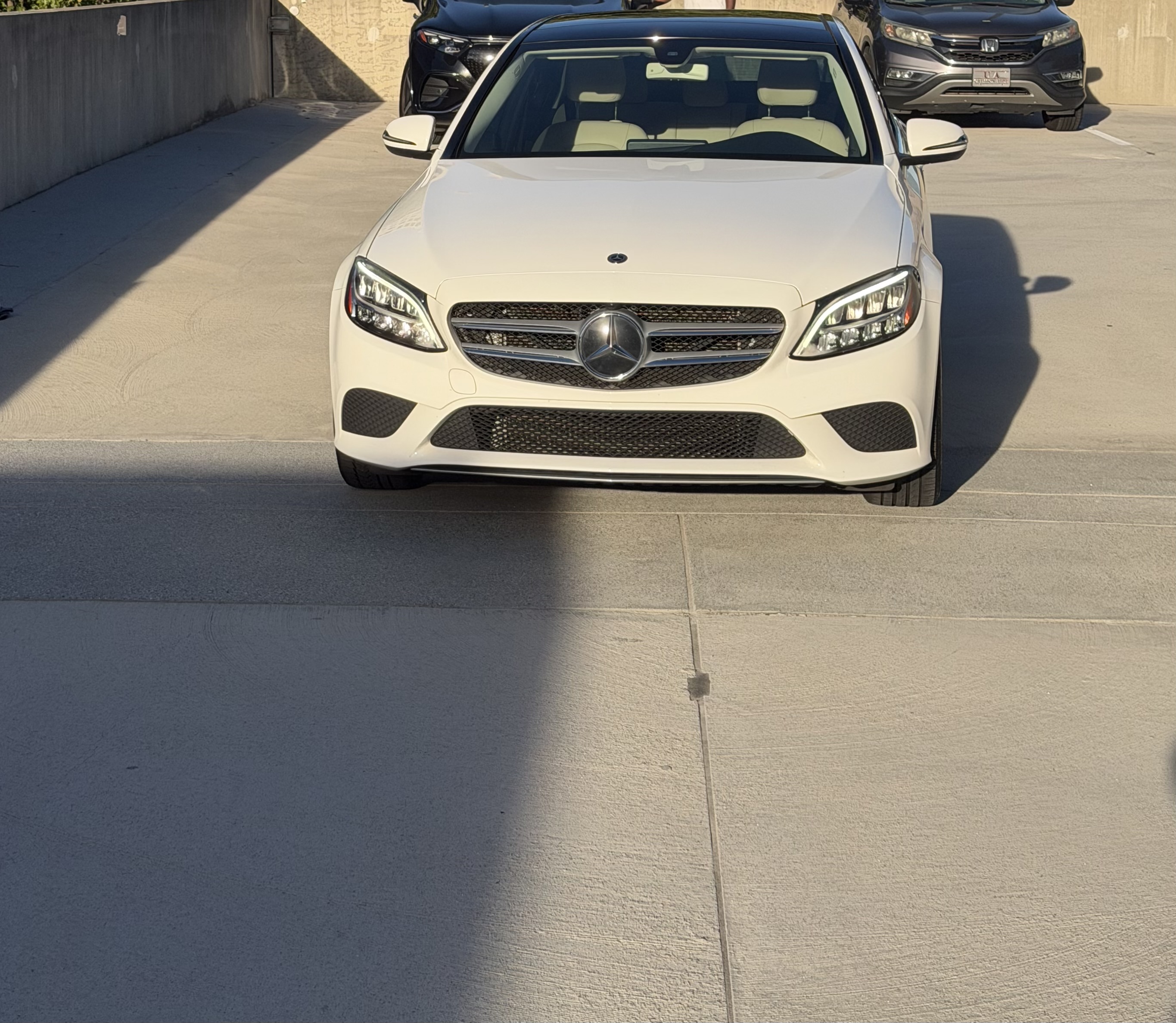 Used 2020 Mercedes-Benz C 300 Sedan image 15