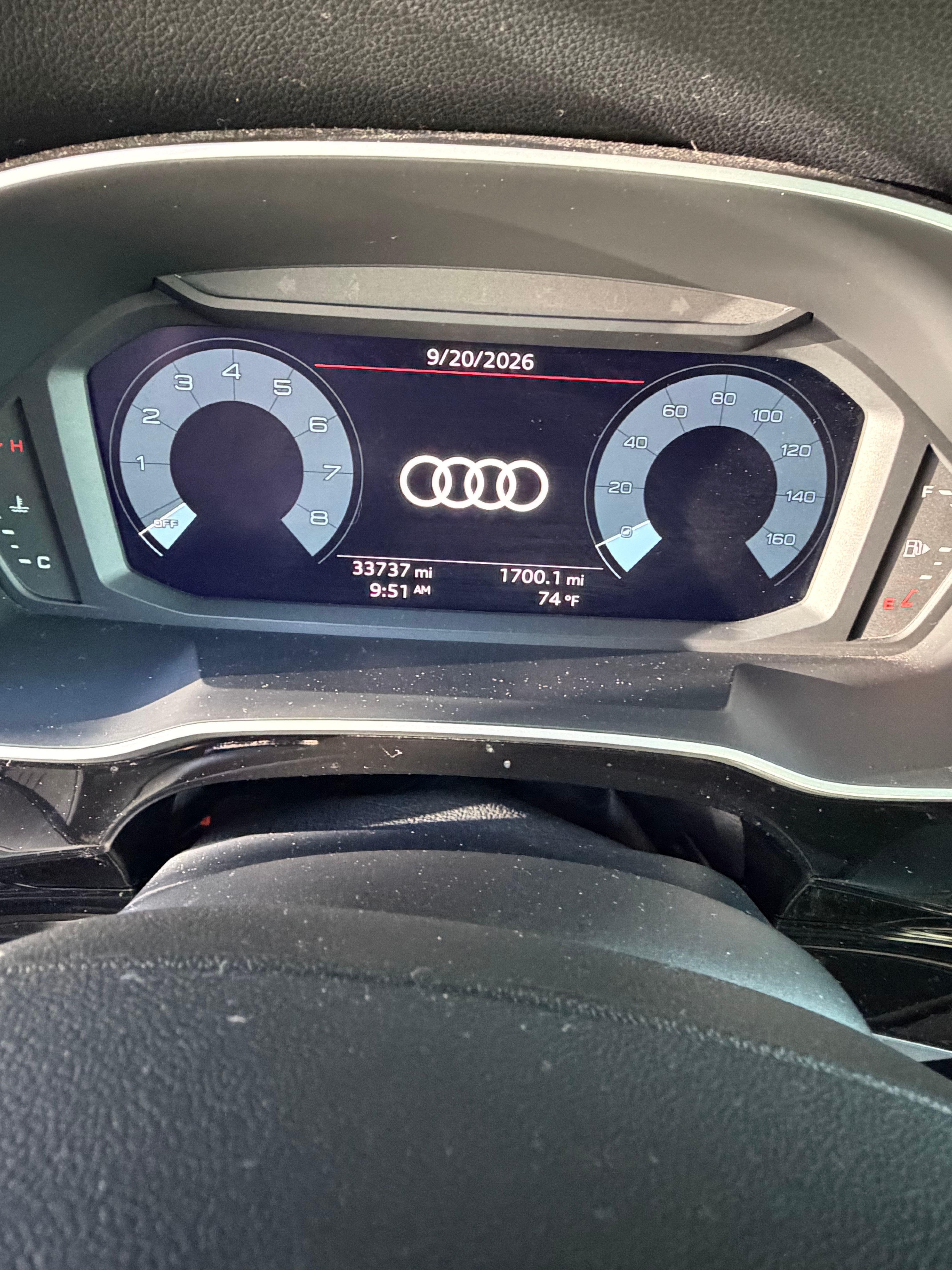 Used 2022 Audi Q3 2.0T Premium Plus AWD/4WD image 6