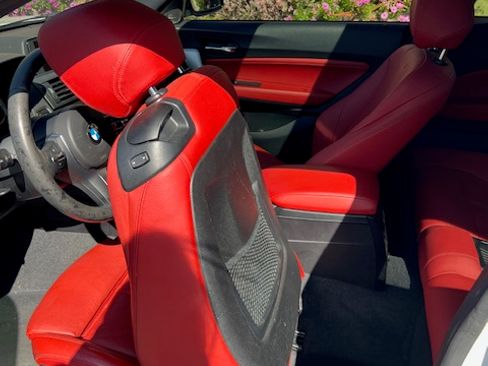 Used 2015 BMW 228i Coupe image 15