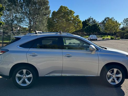 Used 2012 Lexus RX 350 FWD image 6