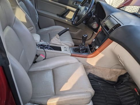 Used 2005 Subaru Outback 2.5XT Limited image 6