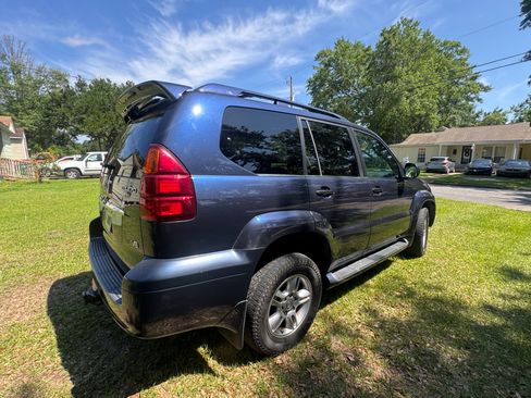 Used 2005 Lexus GX 470 AWD/4WD image 6