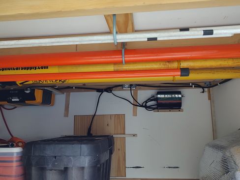 Used 2019 RAM ProMaster 2500 image 18