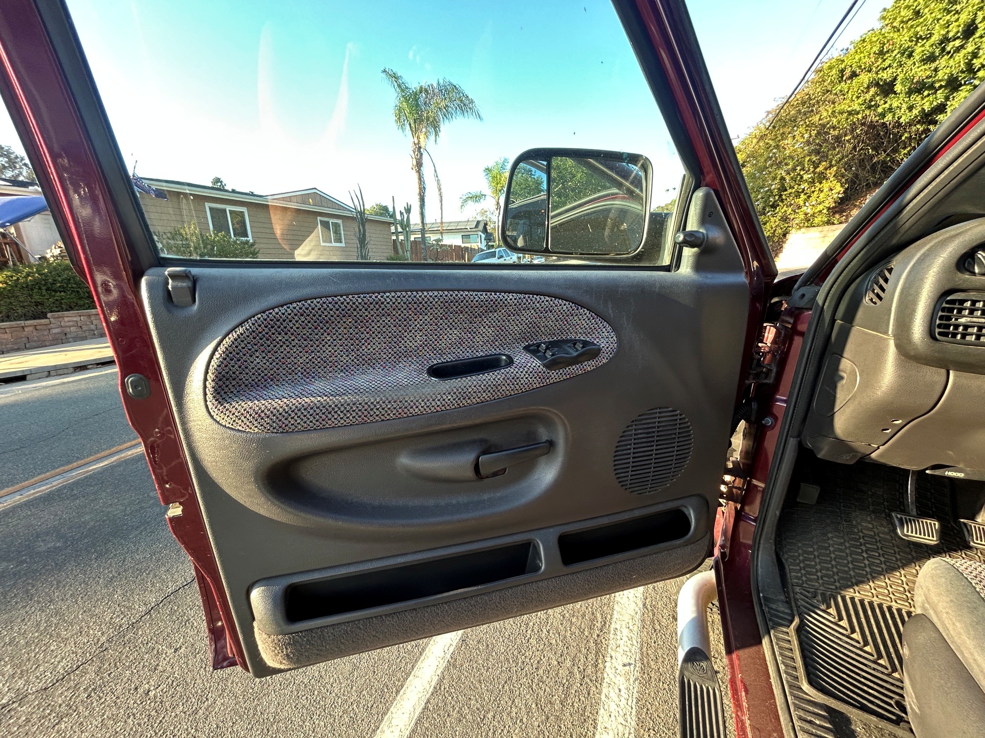Used 2001 Dodge Ram 2500 Truck 4x4 Quad Cab image 12