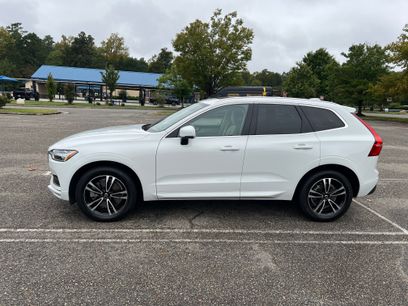 Used 2020 Volvo XC60 T6 Momentum