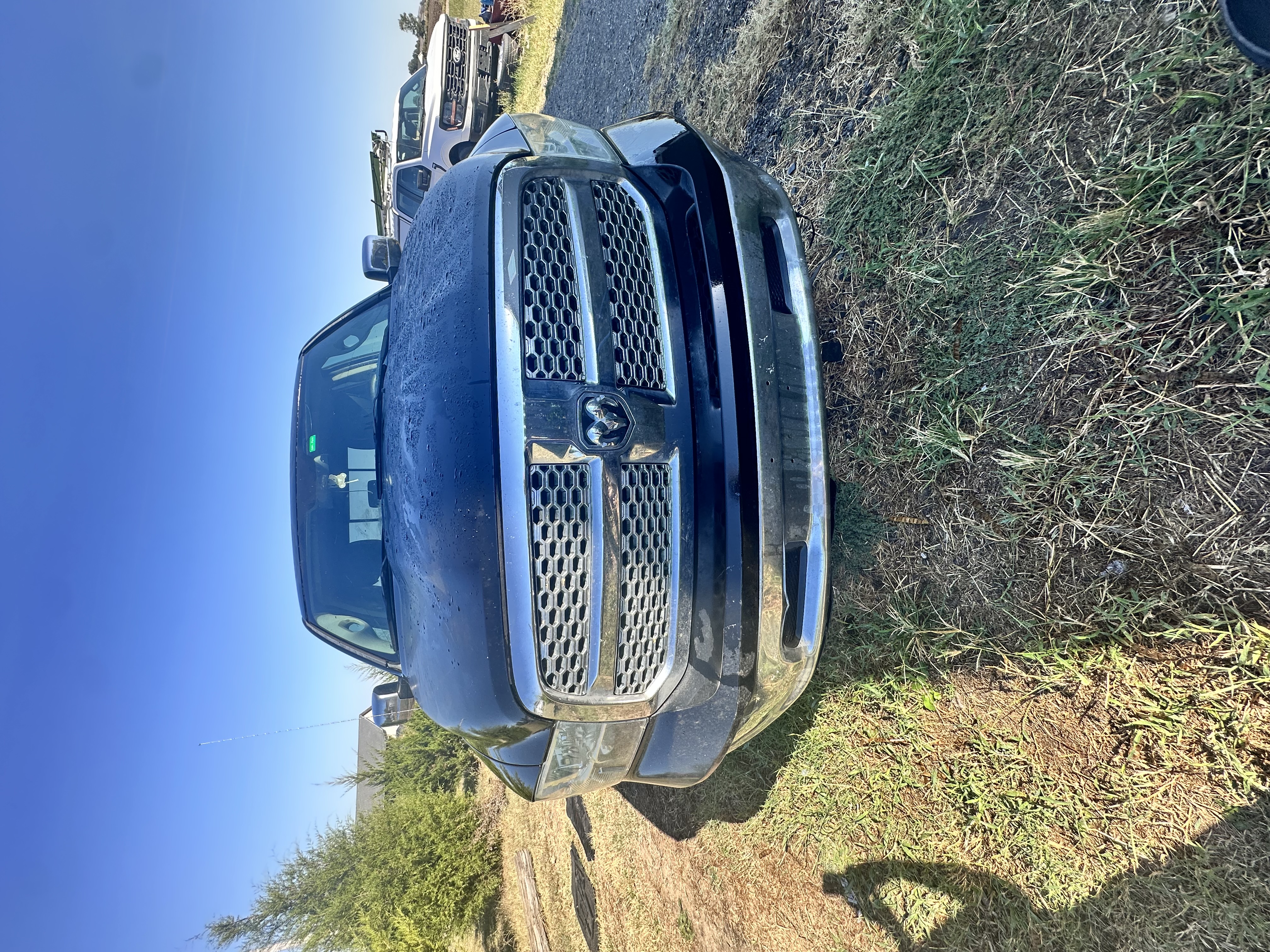 Used 2013 RAM 1500 Classic SLT w/ Premium Display Pkg RWD image 1