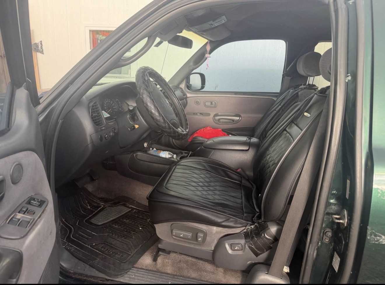 Used 2003 Toyota Tundra Limited RWD image 6