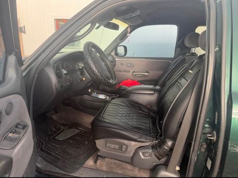 Used 2003 Toyota Tundra Limited RWD image 6