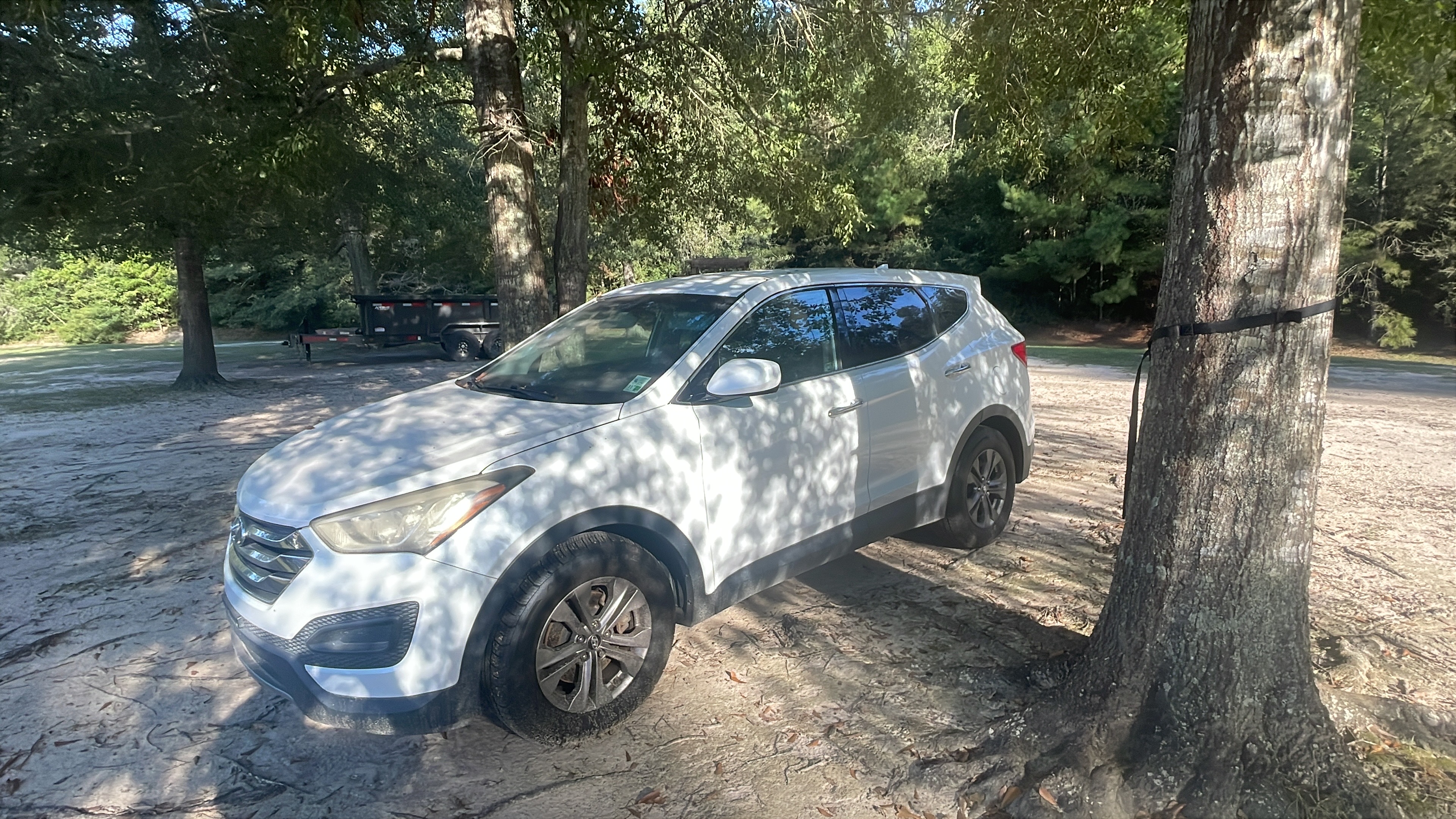 Used 2013 Hyundai Santa Fe Sport FWD image 6