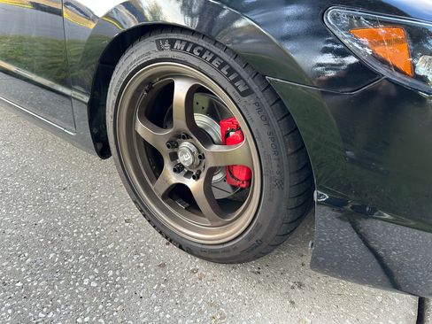 Used 2006 Honda Civic Si image 13