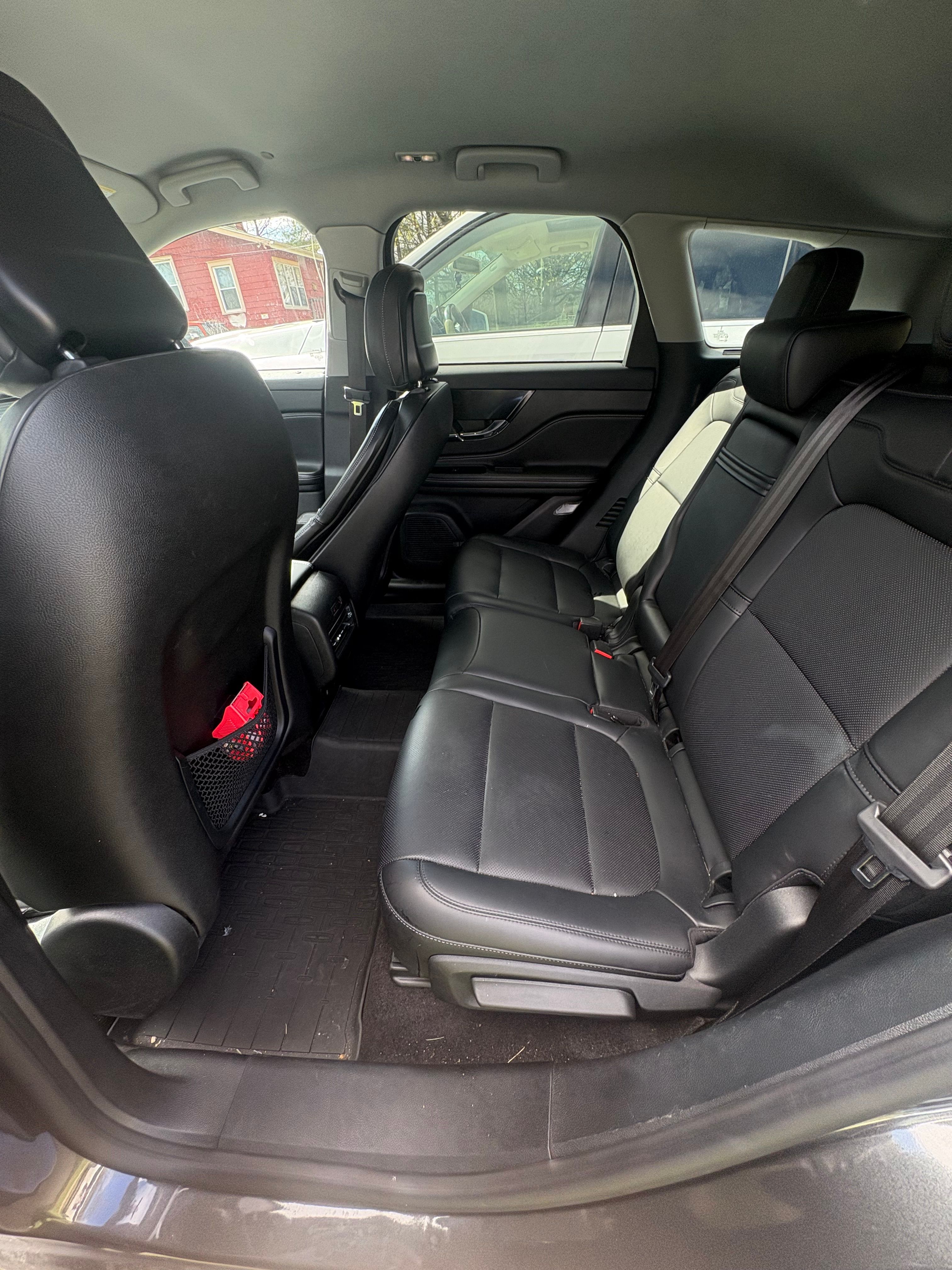 Used 2020 Lincoln Corsair FWD w/ Equipment Group 101A image 6