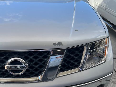 Used 2007 Nissan Frontier SE image 6