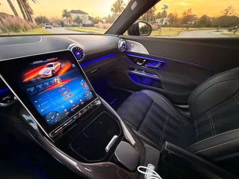 Used 2024 Mercedes-Benz AMG GT 63 image 20