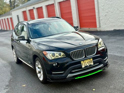 Used 2013 BMW X1 xDrive35i image 4