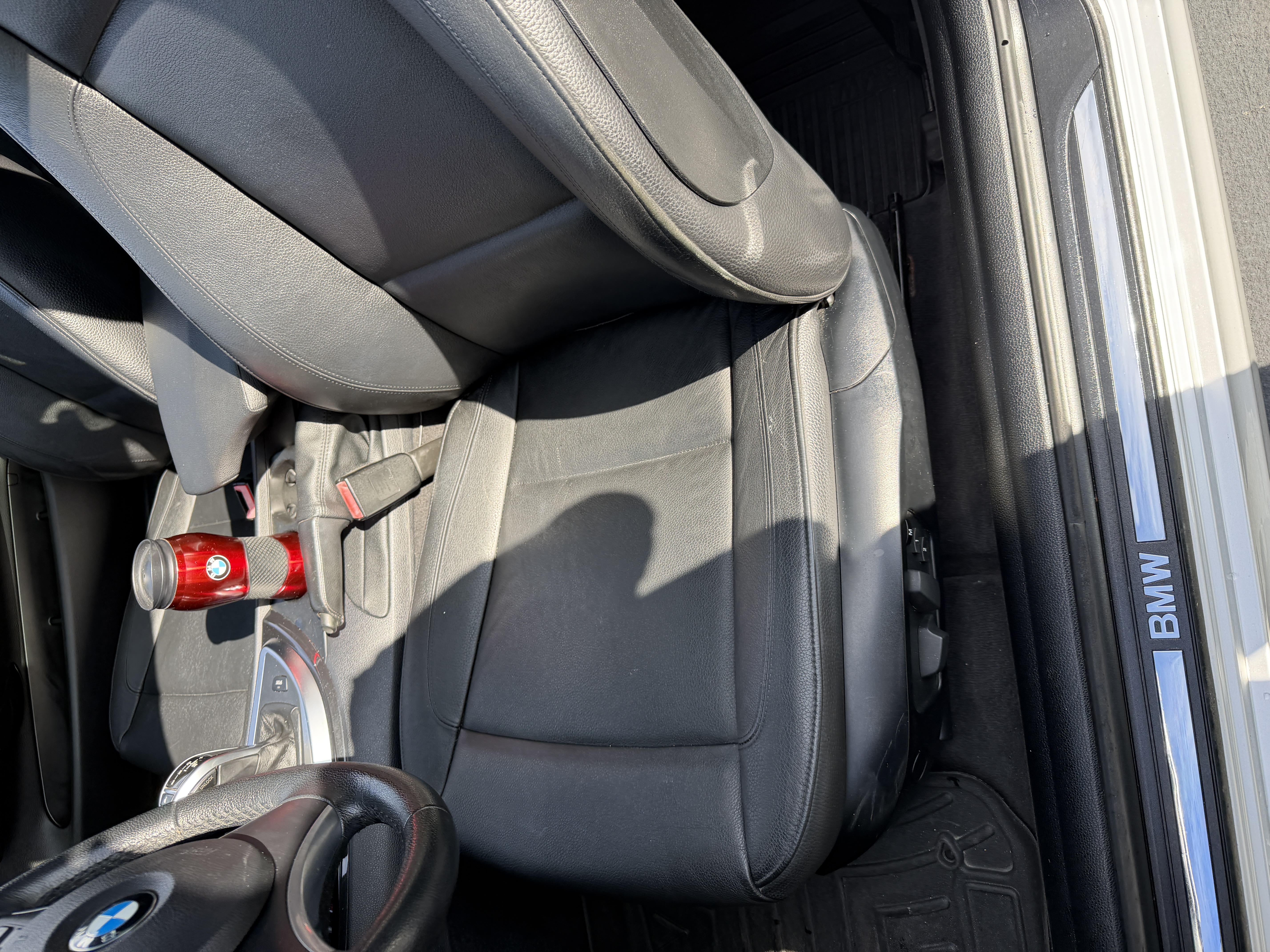 Used 2011 BMW 135i Coupe RWD image 15