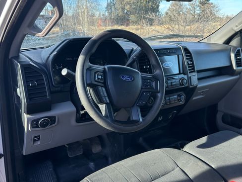 Used 2019 Ford F150 XL w/ Equipment Group 101A Mid image 14